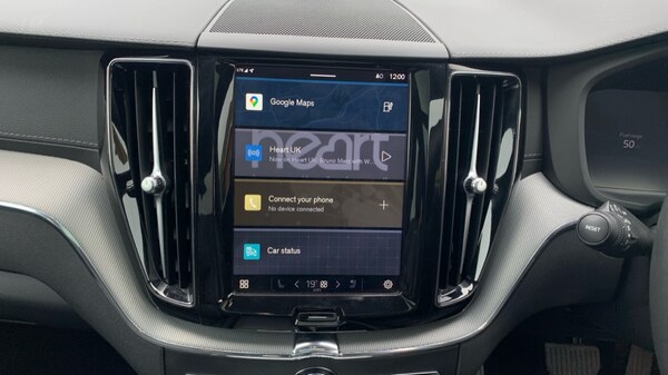 Used Volvo XC60 2024 for sale - 75558638: Photo 12