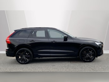 Used Volvo XC60 2024 for sale - 75558638: Photo 3