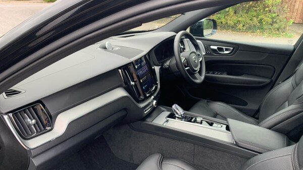 Used Volvo XC60 2024 for sale - 75558638: Photo 45