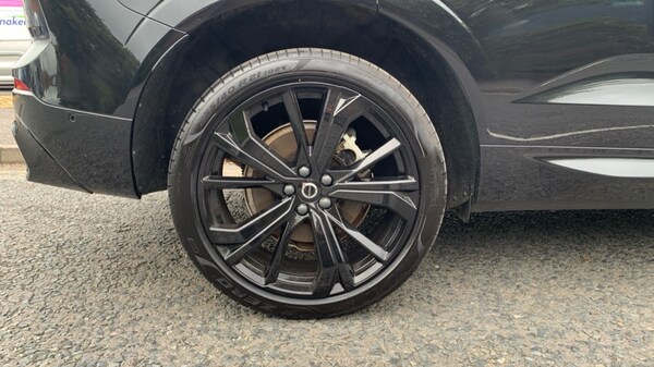 Used Volvo XC60 2024 for sale - 75558638: Photo 46