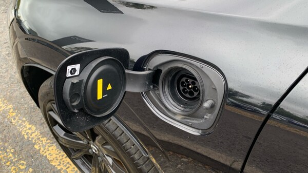 Used Volvo XC60 2024 for sale - 75558638: Photo 50