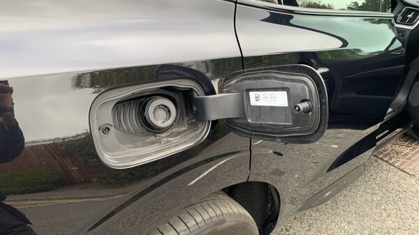 Used Volvo XC60 2024 for sale - 75558638: Photo 52