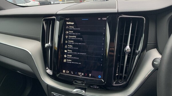 Used Volvo XC60 2024 for sale - 75558638: Photo 54