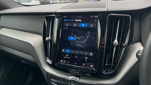 Used Volvo XC60 2024 for sale - 75558638: Photo 55