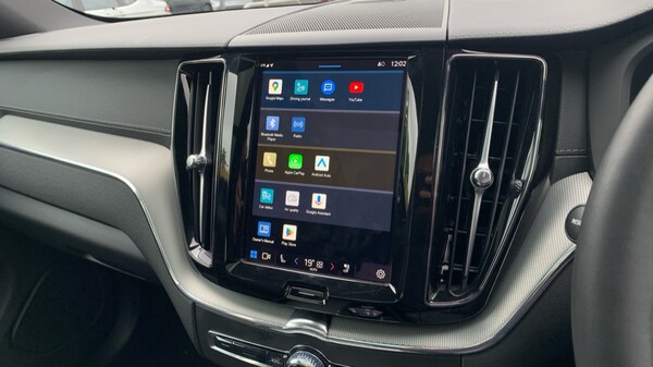Used Volvo XC60 2024 for sale - 75558638: Photo 57