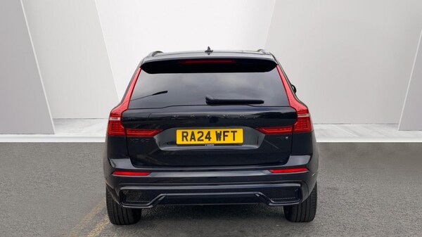 Used Volvo XC60 2024 for sale - 75558638: Photo 7