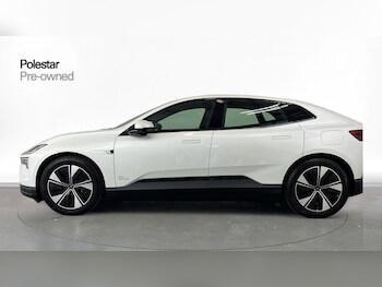 Used Polestar Polestar 4 2025 for sale - 77504235: Photo