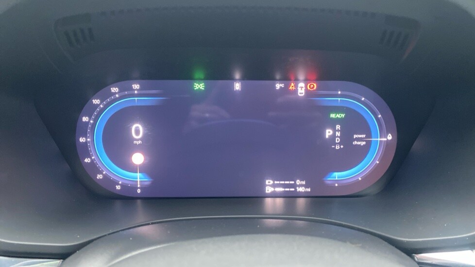 Used Volvo XC60 2025 for sale - 77725977: Photo 11