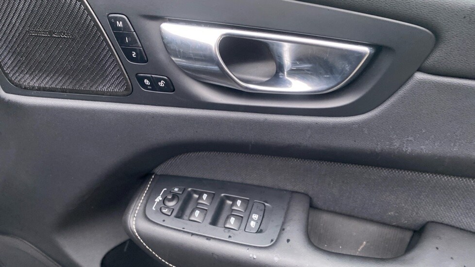 Used Volvo XC60 2025 for sale - 77725977: Photo 34