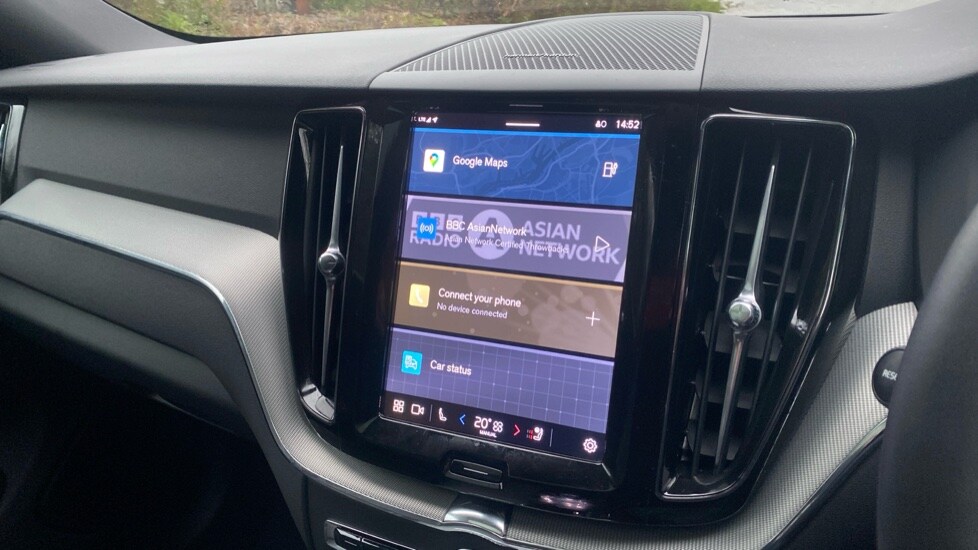 Used Volvo XC60 2025 for sale - 77725977: Photo 41