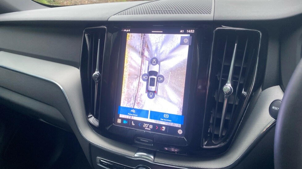 Used Volvo XC60 2025 for sale - 77725977: Photo 45