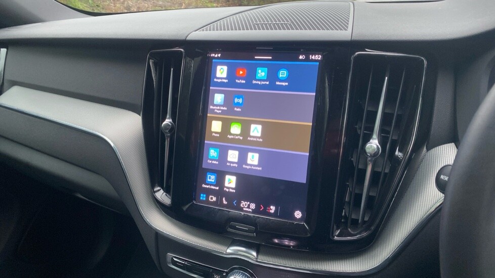 Used Volvo XC60 2025 for sale - 77725977: Photo 46