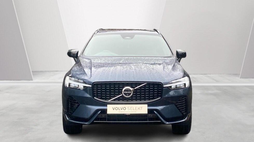 Used Volvo XC60 2025 for sale - 77725977: Photo 8