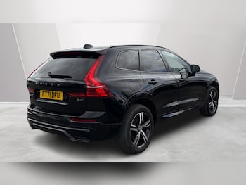 Used Volvo XC60 2022 for sale - 78729823: Photo