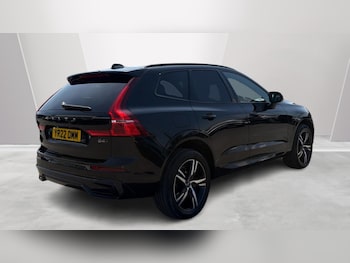 Used Volvo XC60 2022 for sale - 79035220: Photo