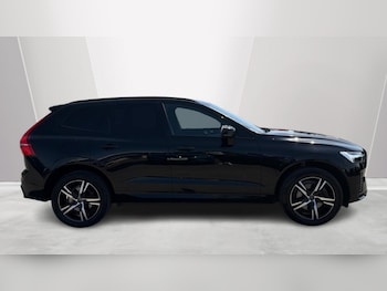 Used Volvo XC60 2022 for sale - 79035220: Photo