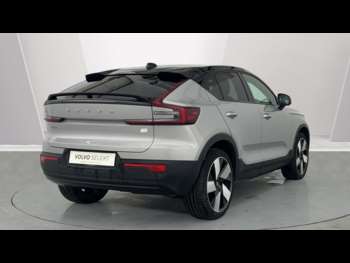 Used Volvo C40 2022 for sale - 74903770: Photo