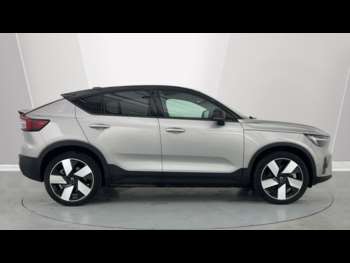 Used Volvo C40 2022 for sale - 74903770: Photo