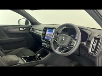 Used Volvo C40 2022 for sale - 74903770: Photo