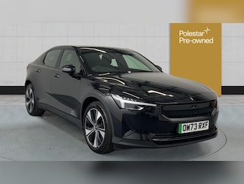 2023 - Polestar 2 Long range Single motor - Plus 4-Door