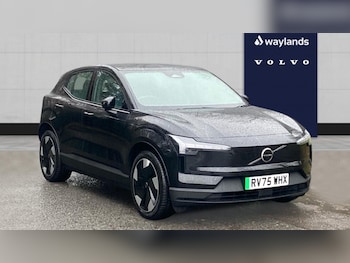 Used Volvo EX30 2025 for sale - 78695991: Photo