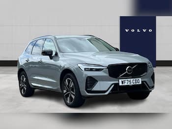 Used Volvo XC60 2025 for sale - 79663054: Photo