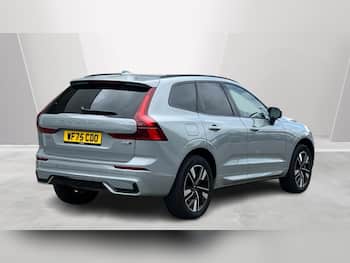 Used Volvo XC60 2025 for sale - 79663054: Photo