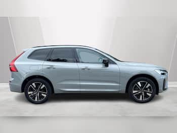 Used Volvo XC60 2025 for sale - 79663054: Photo