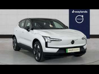 Used Volvo EX30 2025 for sale - 74985224: Photo