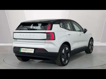 Used Volvo EX30 2025 for sale - 74985224: Photo