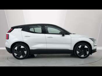 Used Volvo EX30 2025 for sale - 74985224: Photo