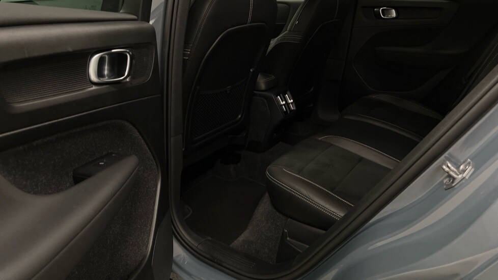 Used Volvo XC40 2020 for sale - 78074331: Photo 10