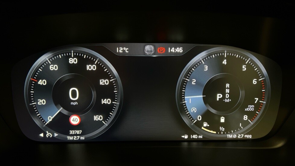 Used Volvo XC40 2020 for sale - 78074331: Photo 11