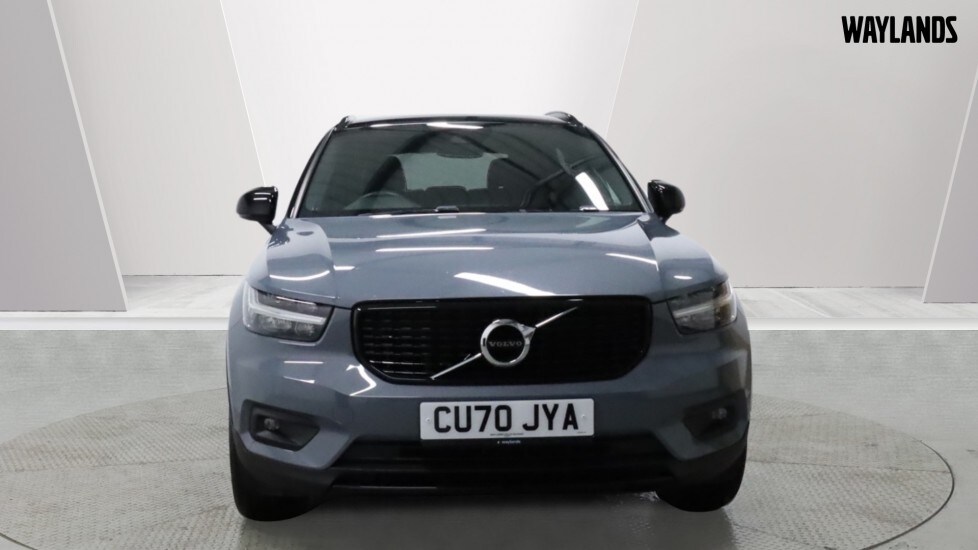 Used Volvo XC40 2020 for sale - 78074331: Photo 12
