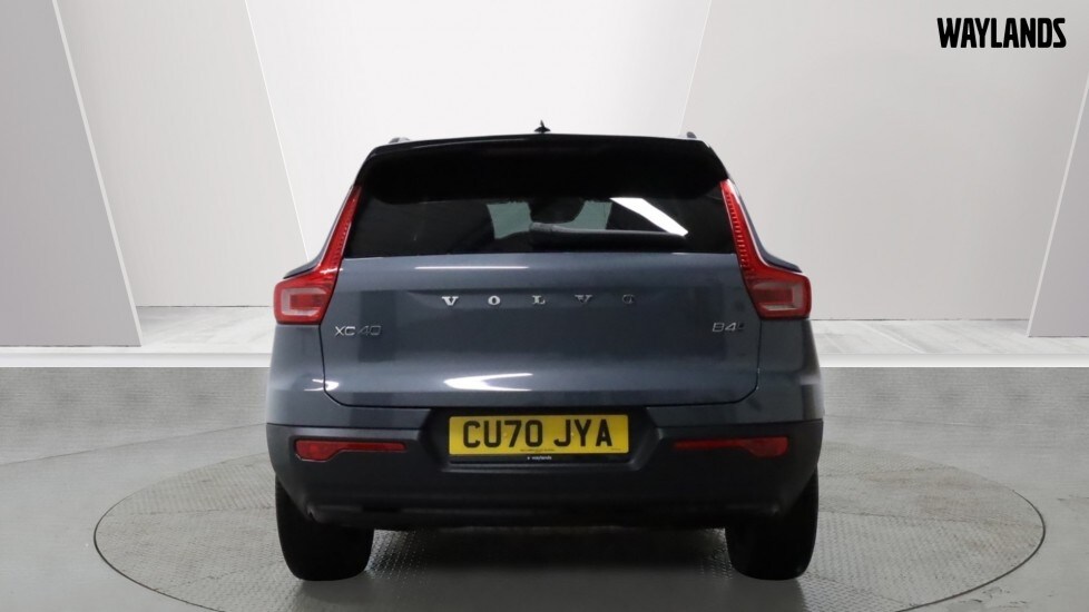 Used Volvo XC40 2020 for sale - 78074331: Photo 13
