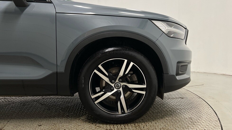 Used Volvo XC40 2020 for sale - 78074331: Photo 16