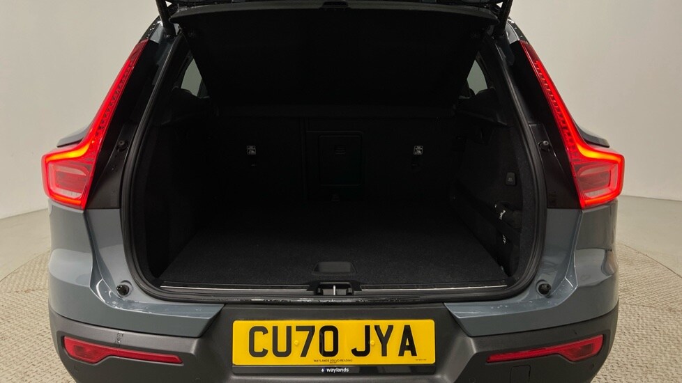 Used Volvo XC40 2020 for sale - 78074331: Photo 17