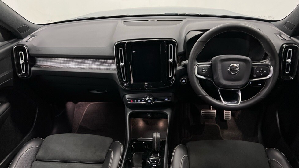 Used Volvo XC40 2020 for sale - 78074331: Photo 20