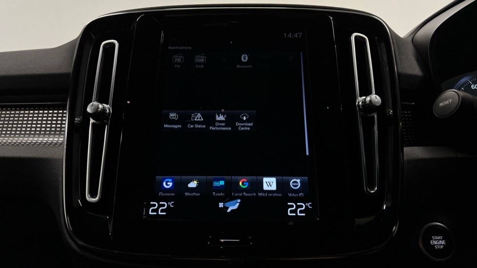 Used Volvo XC40 2020 for sale - 78074331: Photo 21