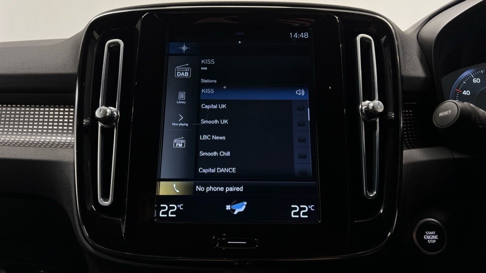 Used Volvo XC40 2020 for sale - 78074331: Photo 27