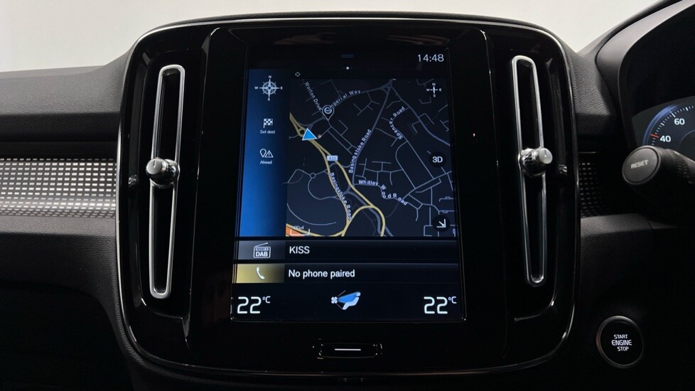 Used Volvo XC40 2020 for sale - 78074331: Photo 28