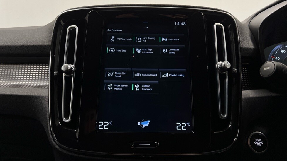 Used Volvo XC40 2020 for sale - 78074331: Photo 29