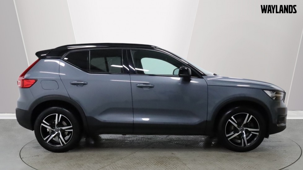 Used Volvo XC40 2020 for sale - 78074331: Photo 3
