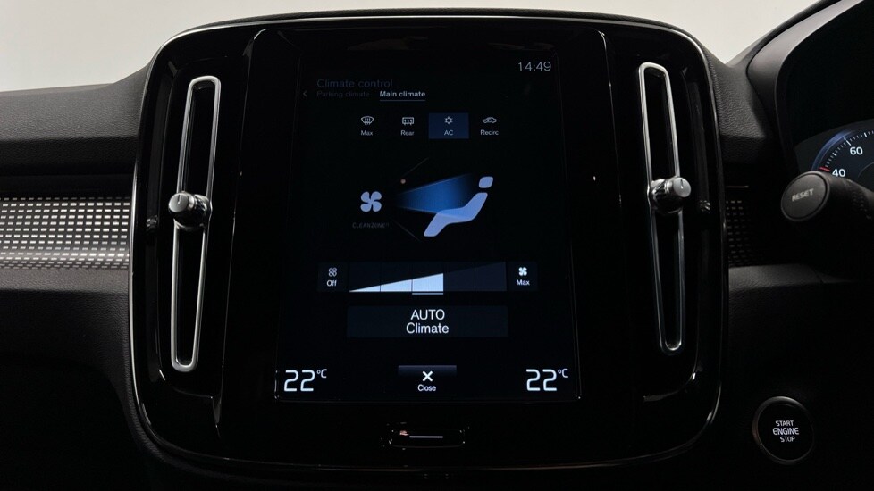 Used Volvo XC40 2020 for sale - 78074331: Photo 31