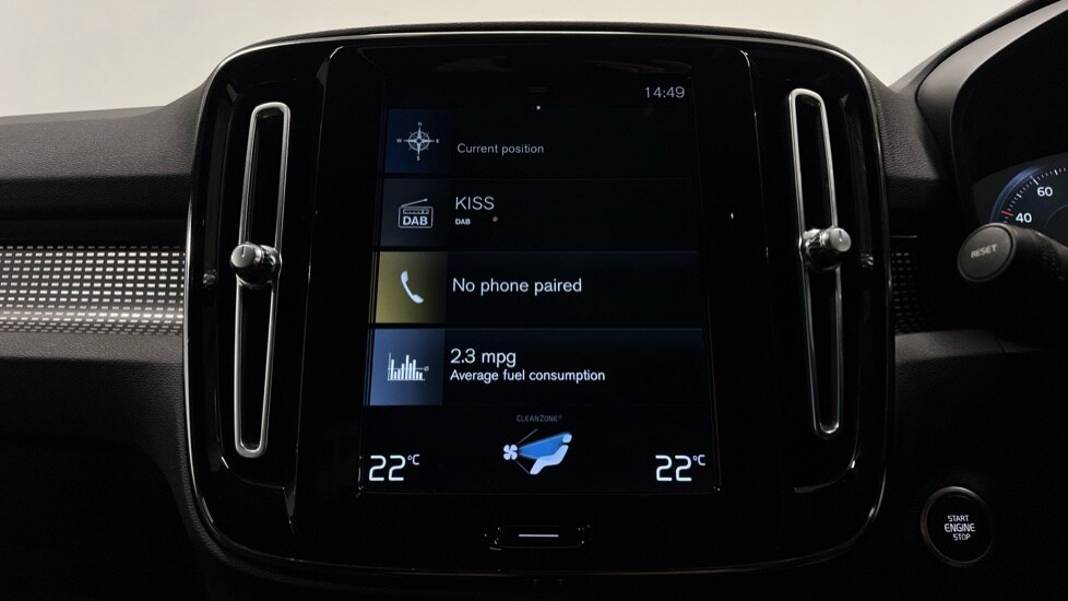 Used Volvo XC40 2020 for sale - 78074331: Photo 32