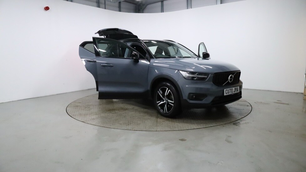 Used Volvo XC40 2020 for sale - 78074331: Photo 34