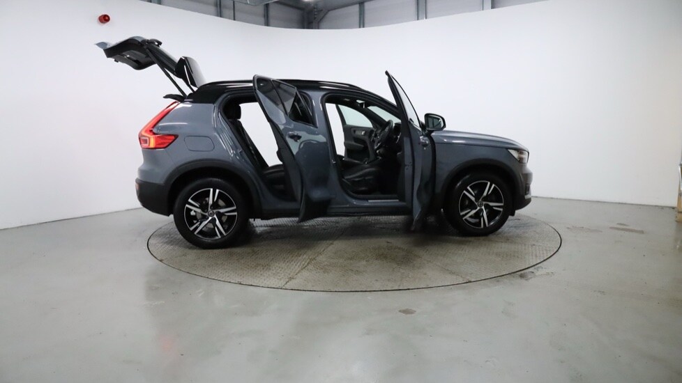Used Volvo XC40 2020 for sale - 78074331: Photo 35