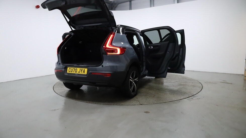 Used Volvo XC40 2020 for sale - 78074331: Photo 36