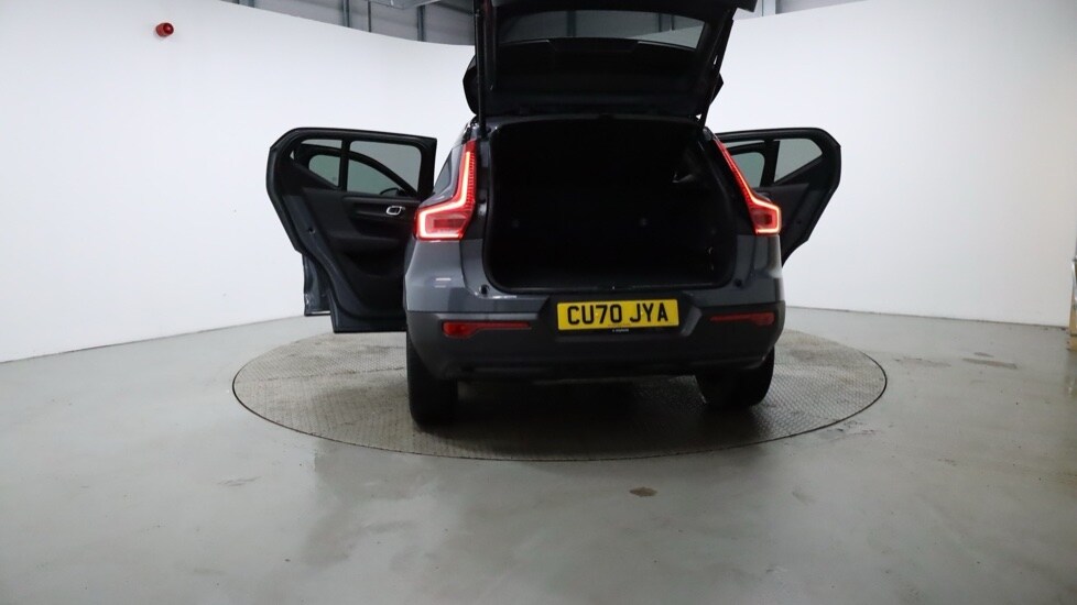 Used Volvo XC40 2020 for sale - 78074331: Photo 37