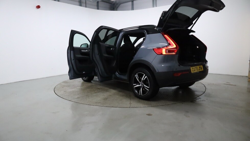 Used Volvo XC40 2020 for sale - 78074331: Photo 38
